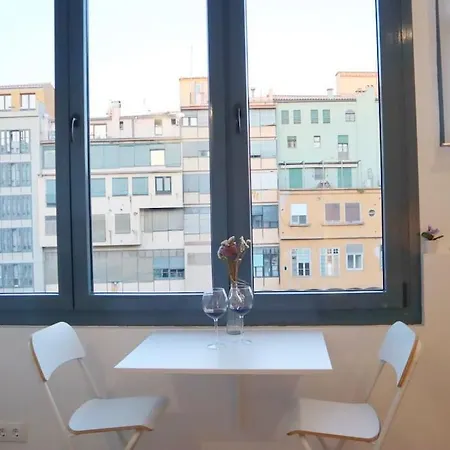 Girona Apartmán