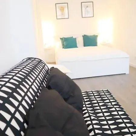 Apartmán Girona *