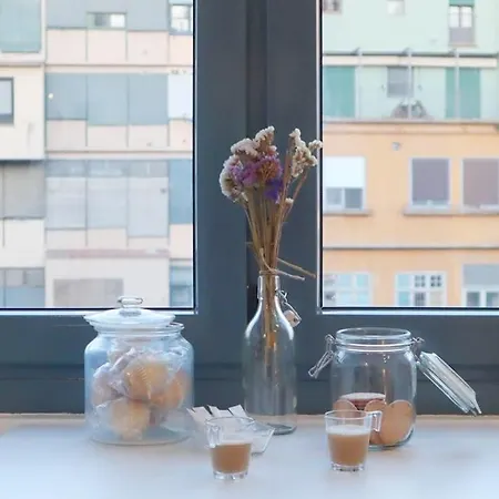 Apartmán Girona