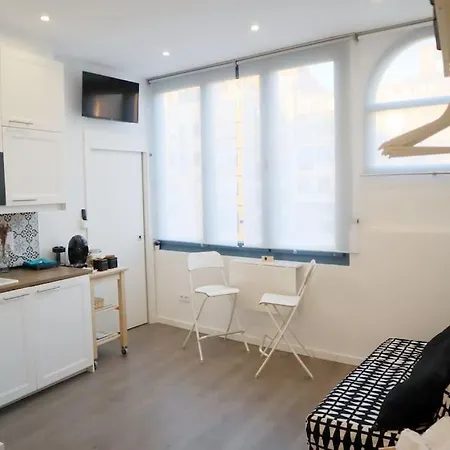 Girona Apartmán Girona