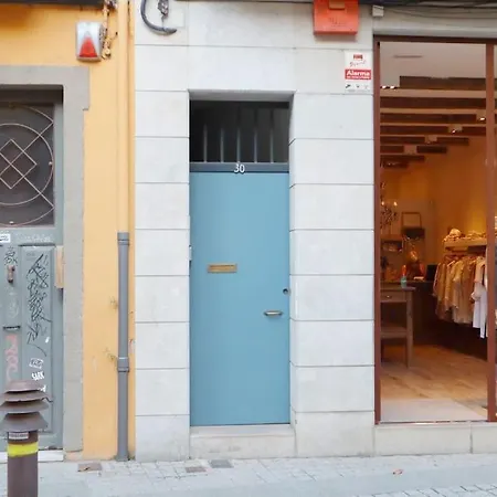 Girona Apartmán