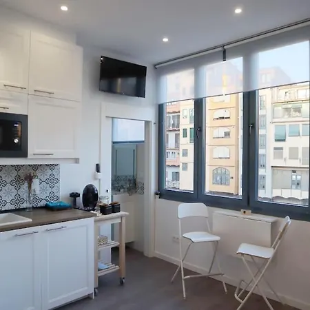 Apartmán Girona