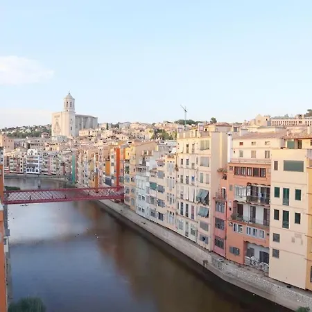 Girona Apartmán Girona
