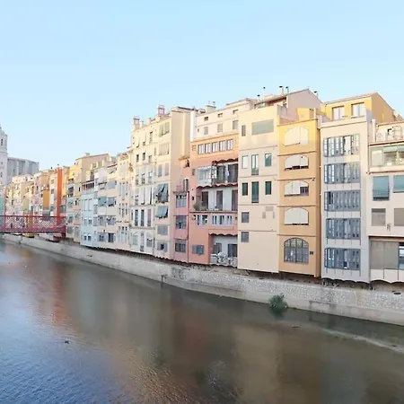 Apartmán Girona *