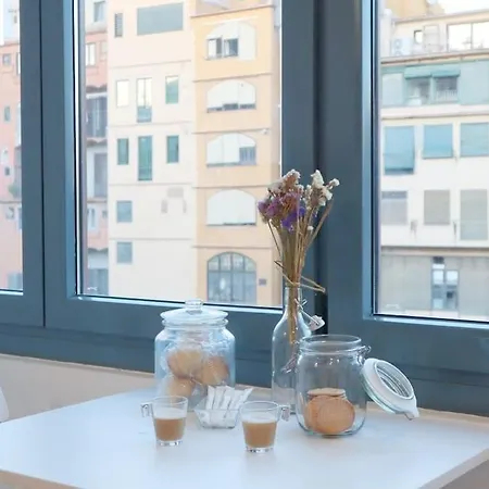 Apartmán Girona
