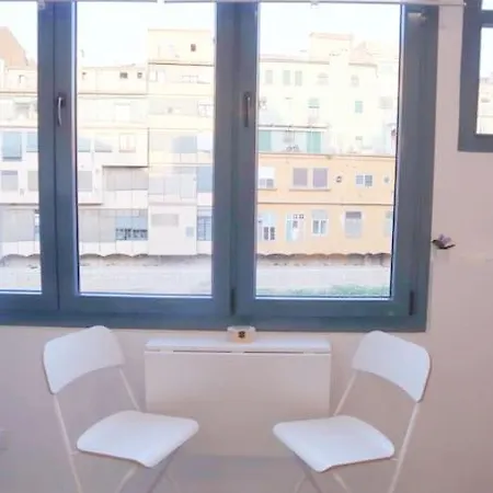 Girona Apartmán