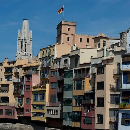 Apartmán Girona Girona