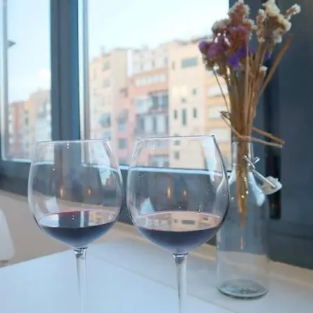 Apartment Girona *
